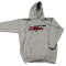 Zildjian Logo Hooded Sweatshirt