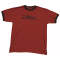 Zildjian Red Ringer Classic T-Shirt