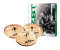 Zildjian ZBT 4-Piece Cymbal Pack