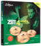Zildjian ZBT 4-Piece Rock Cymbal Pack