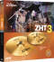 Zildjian ZHT Series Starter Cymbal Pack