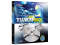 Zildjian ZXT Titanium Rock Cymbal Package