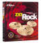 Zildjian ZXT 4-Piece Rock Cymbal Pack